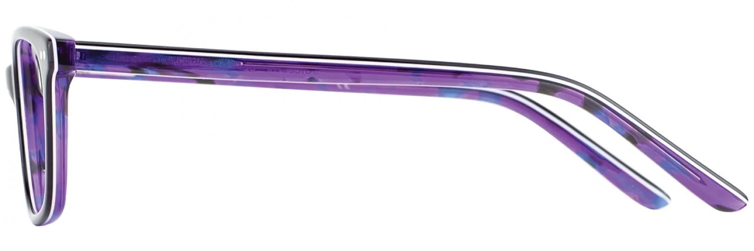 DB4K JUICEBOX Eyeglasses - view 5
